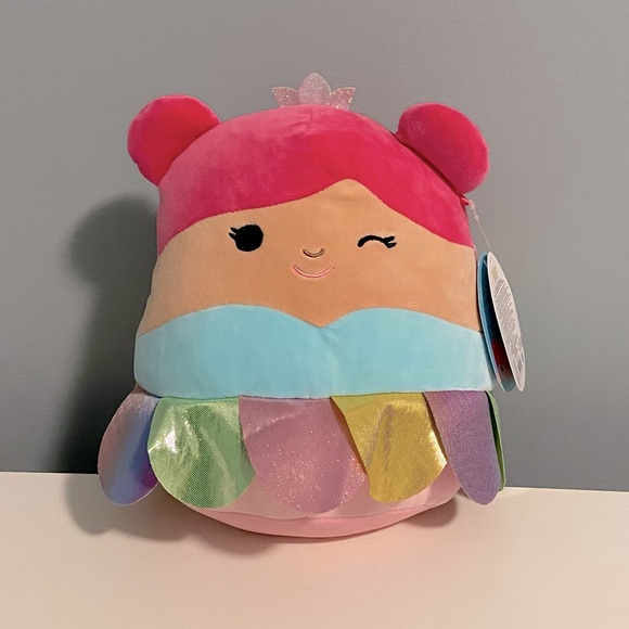 squishmallow princess